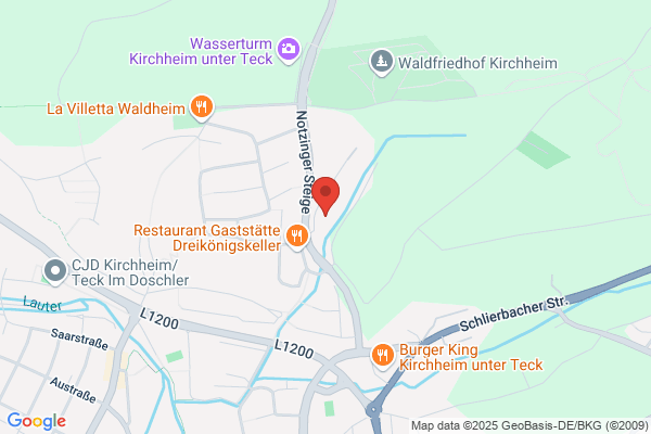 GRUENE DAECHER GmbH