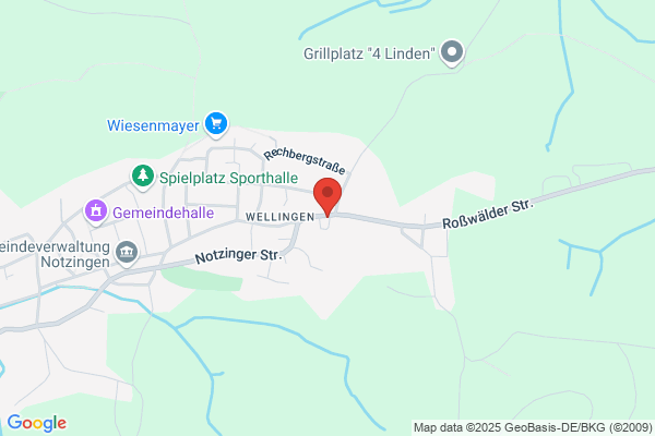 Gasthof Lamm Inh. W. Deuschle
