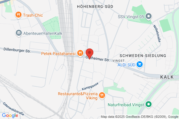 Haintz Volksfürsorge