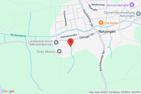 Kiltz Bauunternehmung GmbH