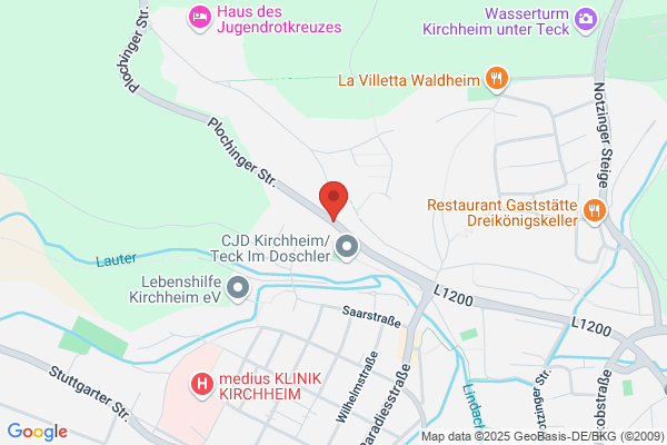 Kirchheimer