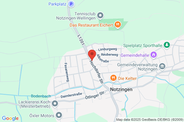 Kurierdienst Bordzakian