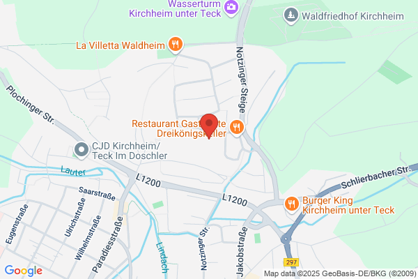 ProMark Werbeagentur Ganser