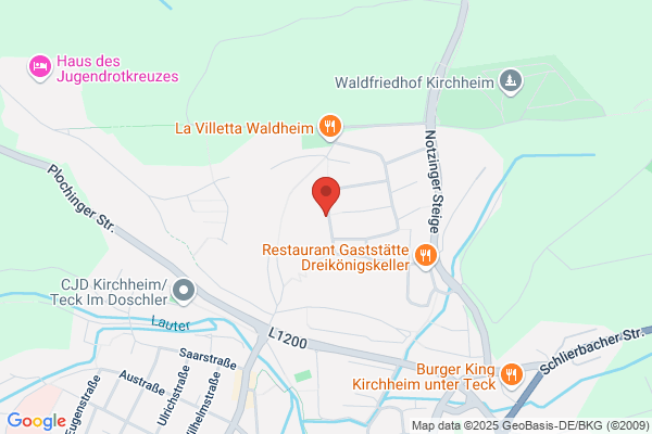 Raff Thomas Dipl.-Ing. Ingenieurbüro Baustatik