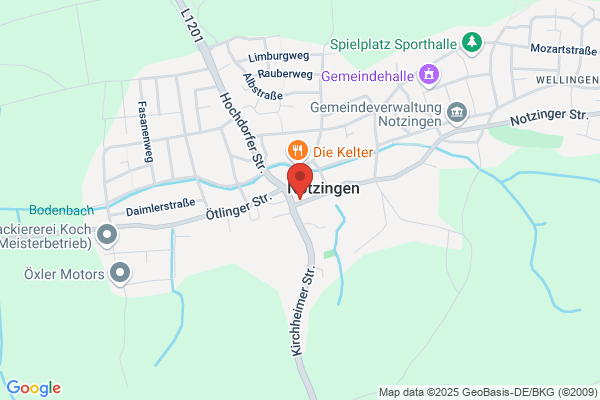 Volksbank Kirchheim-Nürtingen e.G.