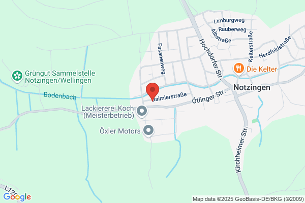 Vötter GmbH