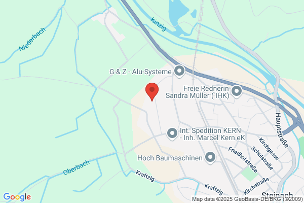 kramer technic & design Horst W. M. Kramer
