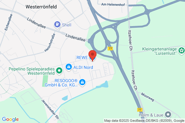 REWE