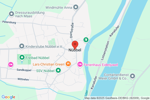 Gemeinde Nübbel