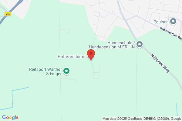 Reitverein Fockbek e.V.
