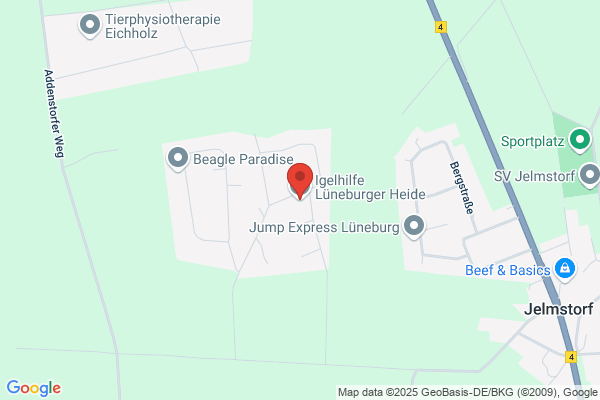 Verein Igelhilfe Westerrönfeld e.V