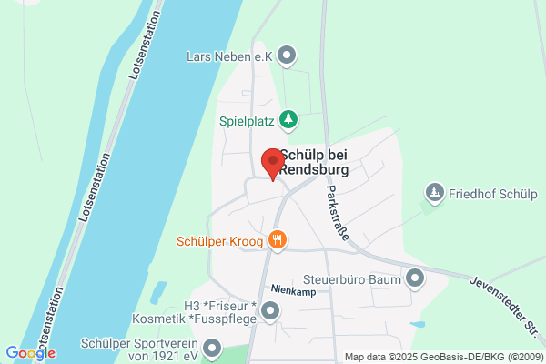 Altenpflegepension Schülp Inh. Birgit Klause