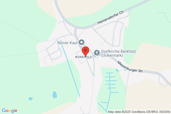 Berkholz