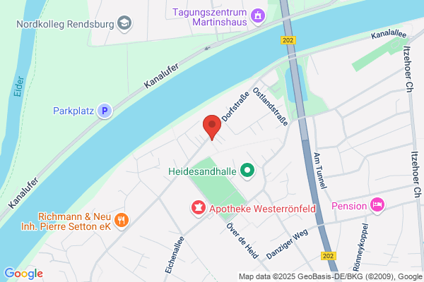 Friseursalon Schneidepunkt