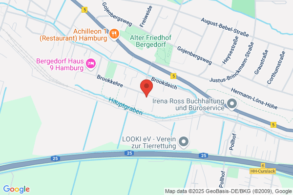 Gesellschaft für Installationstechnik mbH