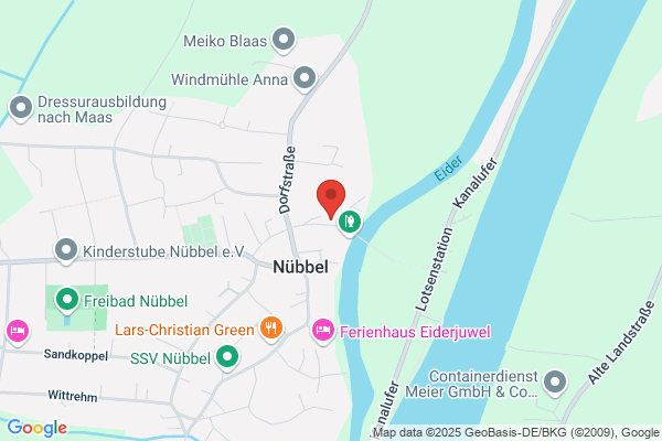 Huus an de Eider GmbH