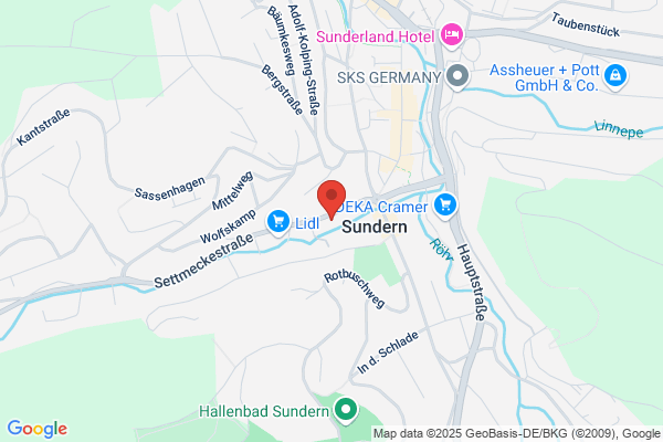 Provinzial Bezirkskommissar