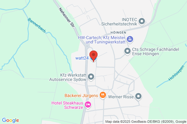 Watt 4 U Verwaltungs GmbH