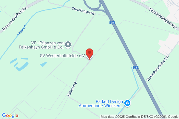 Westerrönfelder Sportverein