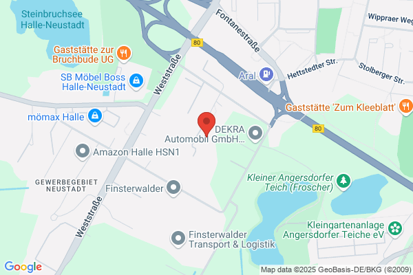 sky-Verbrauchermarkt