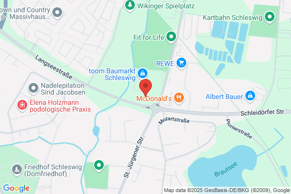 Autoschilder & Zulassungen Buffalo Schleswig