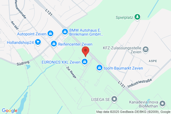 FORAS GmbH