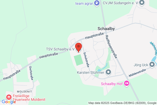 TSV Schaalby