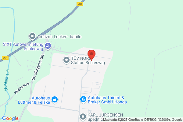 AZ-EURO Trading GmbH