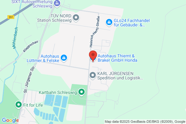 Autohaus Thiemt & Braker GmbH