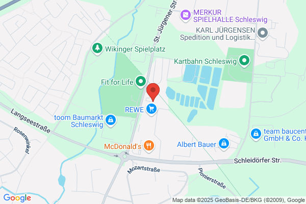 Diskothek Ela-Ela GmbH