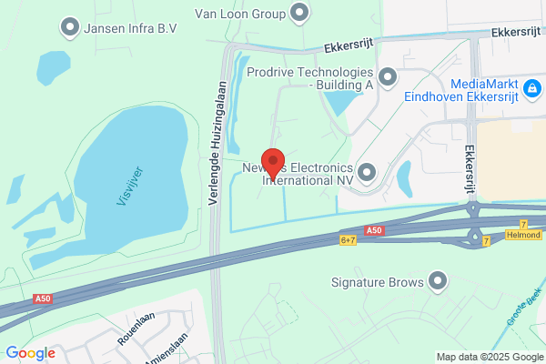 Gemco Int. Ltd.