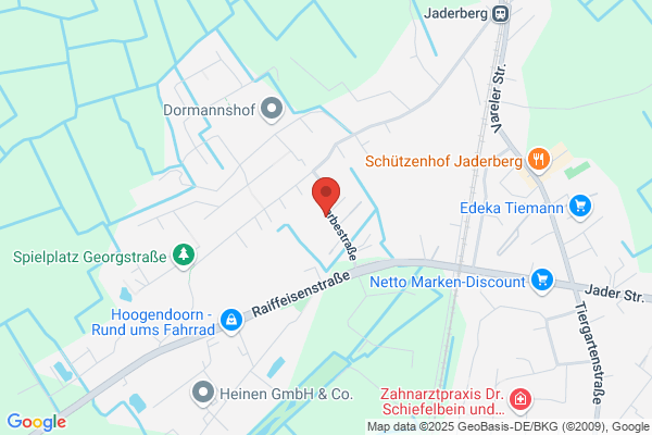 Korsch und d'Aubert Beratende Ingenieure