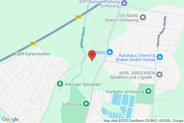Kreisfeuerwehrverband Schleswig-Flensburg