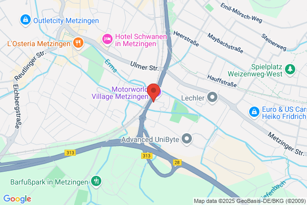 Lüttmer Asset Manangement GmbH