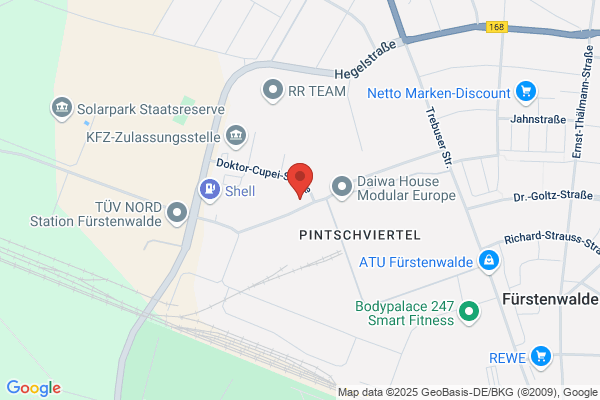 Reifendienst Schröder GmbH