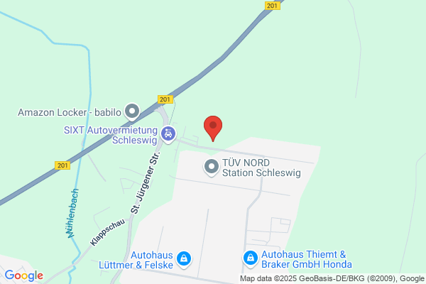 Solar-Technik Nord GmbH