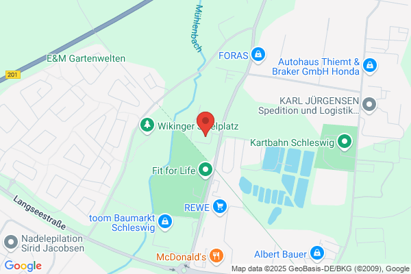Verkehrsbetriebe des Kreises Schleswig-Flensburg