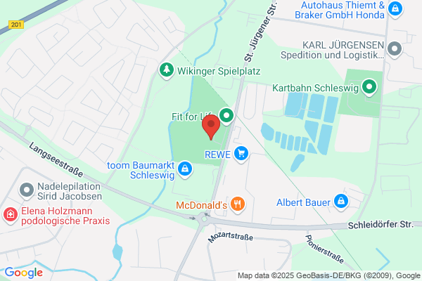 VfR Schleswig