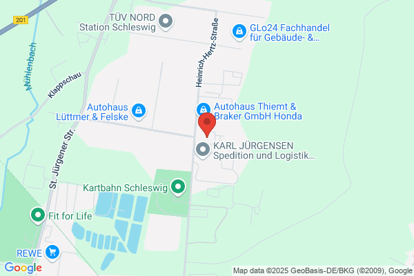 Walter Jessen GmbH