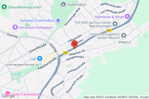 A.Speer Gebäudereinigungsservice
