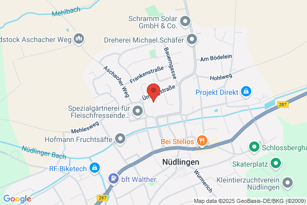 Autolackiererei Schäfer