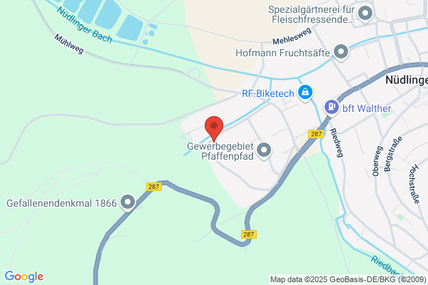 GH Bedachung GmbH