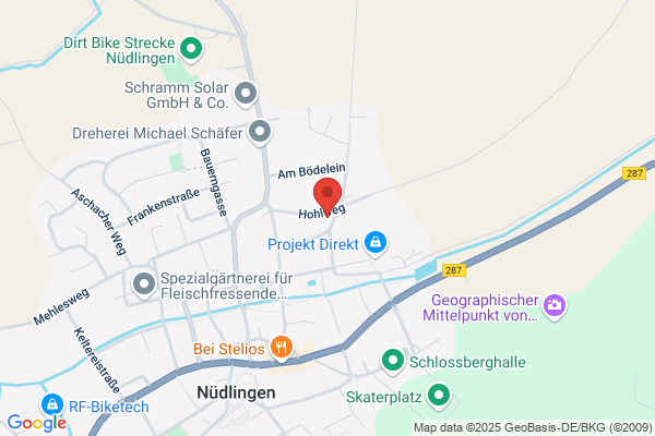 Allgemeiner Rettungsverband Unterfranken e.V.