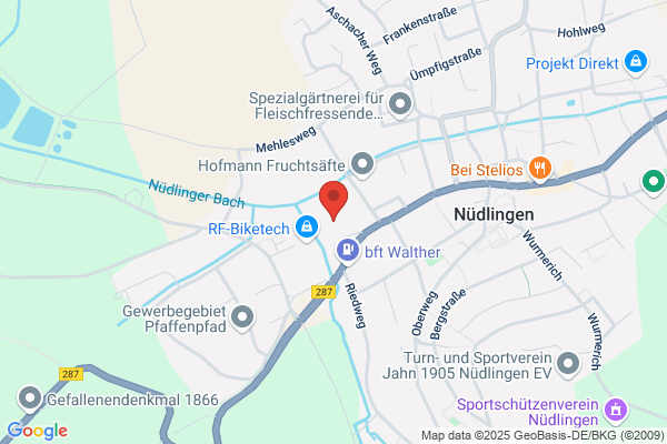 Eschenbacher GmbH & Co. KG