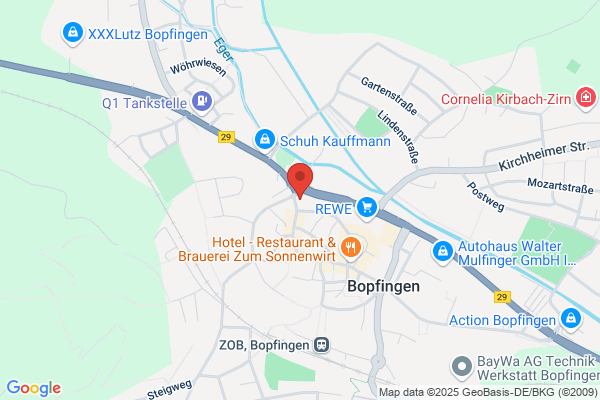 Fahrschule Morper