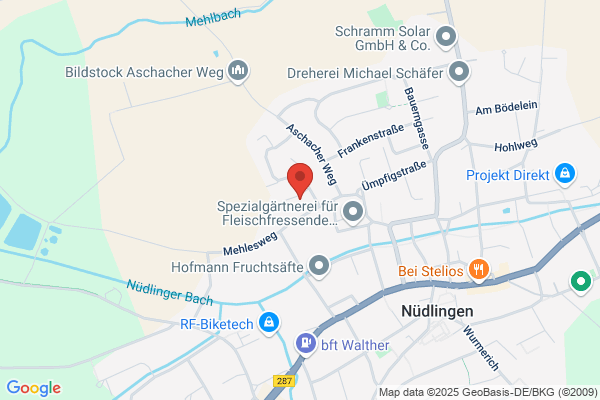 Karin Reiß