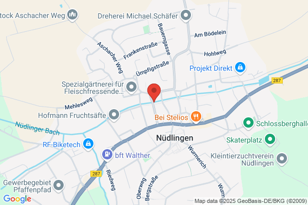 Lebenshilfe Bad Kissingen