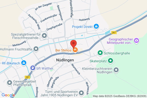 Lippert die Bettenmacher