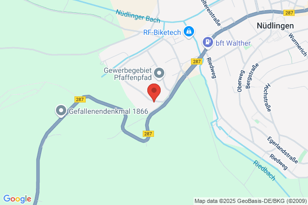 Metallbearbeitung Büttner GmbH