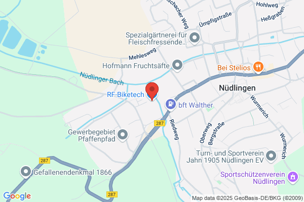 RF-Biketech GmbH
